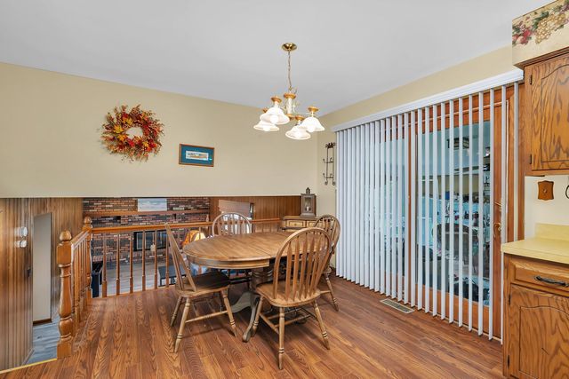 25408 W Willow Drive, Plainfield, IL 60544