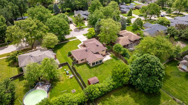 25408 W Willow Drive, Plainfield, IL 60544