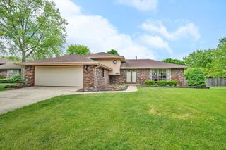25408 W Willow Drive, Plainfield, IL 60544
