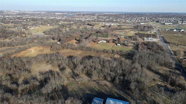 South School Road, Raymore, MO 64083