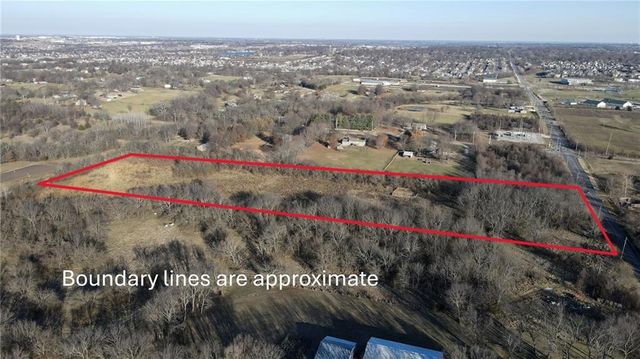 South School Road, Raymore, MO 64083