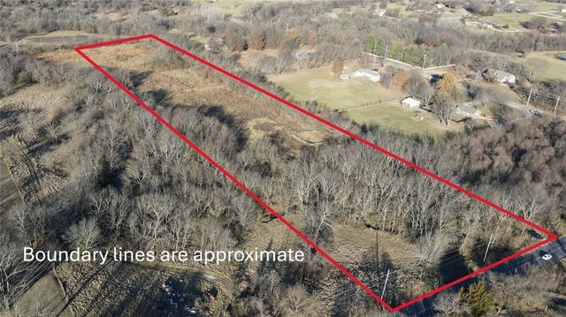 South School Road, Raymore, MO 64083