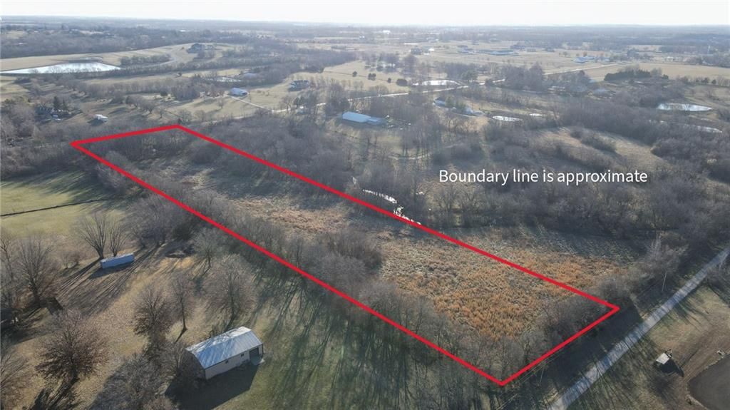 South School Road, Raymore, MO 64083