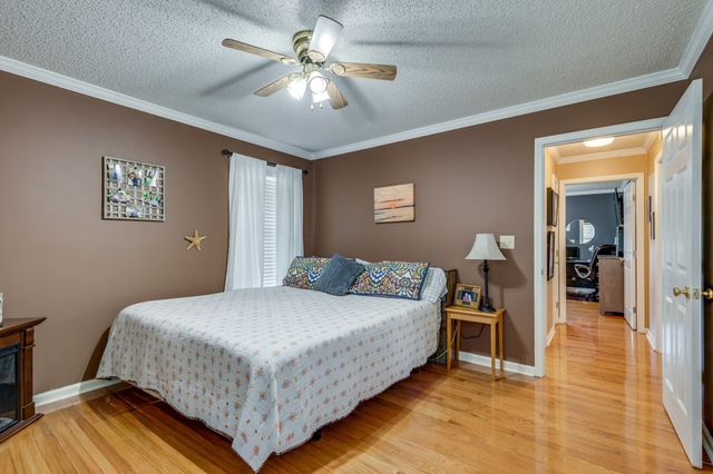 353 Major Rd, Cornersville, TN 37047