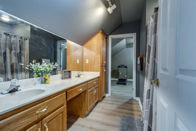 353 Major Rd, Cornersville, TN 37047