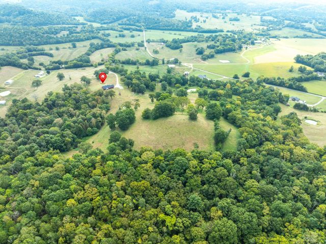 353 Major Rd, Cornersville, TN 37047