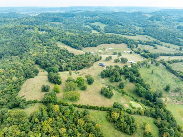 353 Major Rd, Cornersville, TN 37047