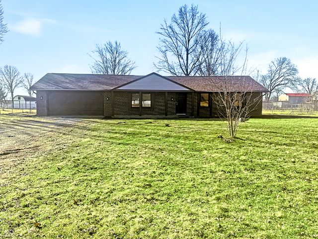 1885 E Tumbleweed Lane, Alexandria, IN 46001