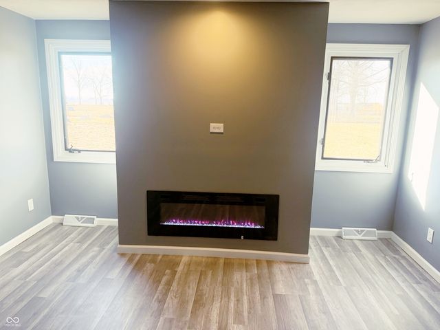 1885 E Tumbleweed Lane, Alexandria, IN 46001