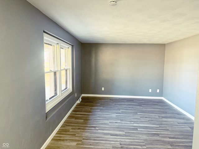 1885 E Tumbleweed Lane, Alexandria, IN 46001