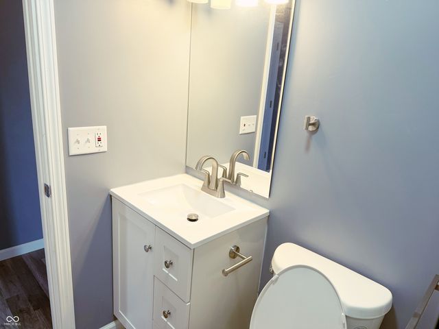 1885 E Tumbleweed Lane, Alexandria, IN 46001