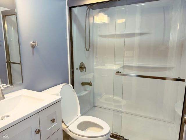 1885 E Tumbleweed Lane, Alexandria, IN 46001