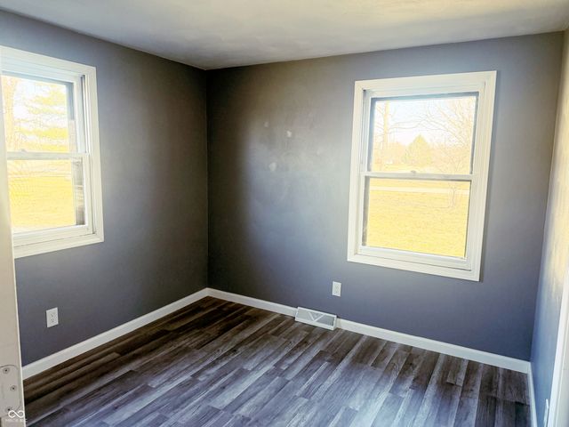 1885 E Tumbleweed Lane, Alexandria, IN 46001