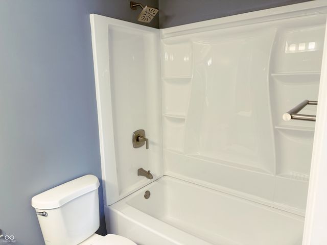 1885 E Tumbleweed Lane, Alexandria, IN 46001