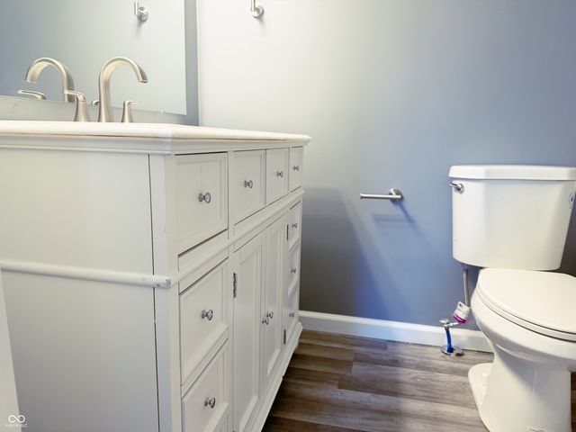 1885 E Tumbleweed Lane, Alexandria, IN 46001