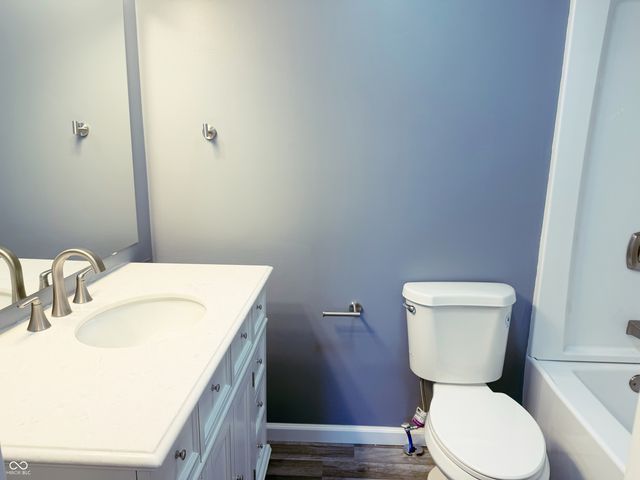 1885 E Tumbleweed Lane, Alexandria, IN 46001