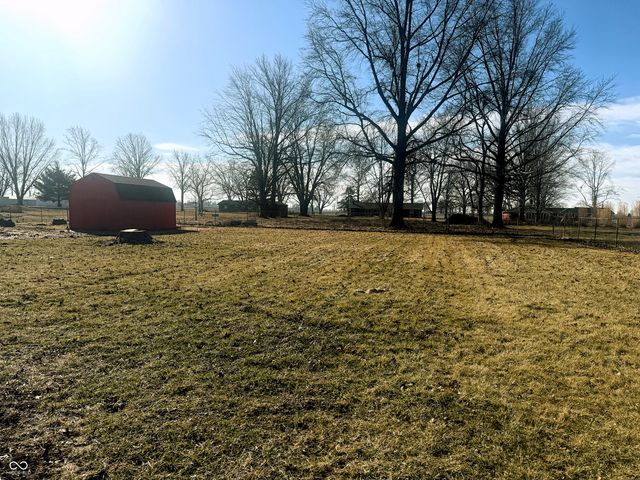 1885 E Tumbleweed Lane, Alexandria, IN 46001