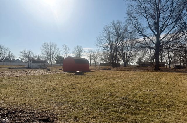 1885 E Tumbleweed Lane, Alexandria, IN 46001