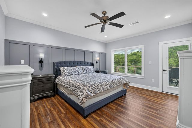126 Morningside Dr, Hot Springs, AR 71913