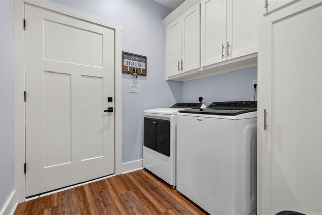 126 Morningside Dr, Hot Springs, AR 71913