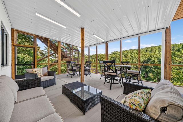 126 Morningside Dr, Hot Springs, AR 71913