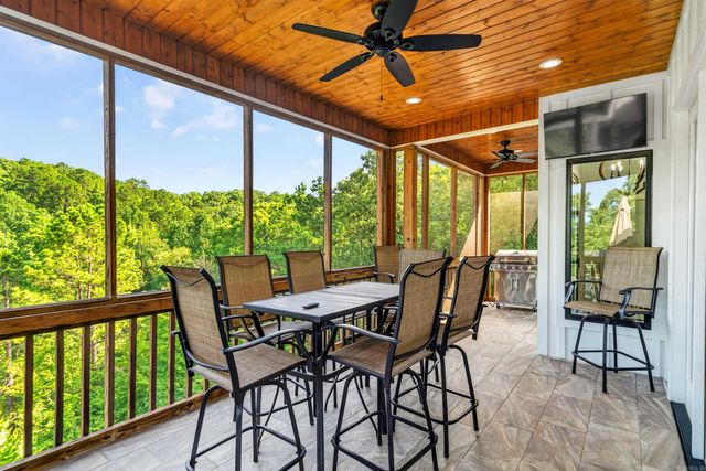 126 Morningside Dr, Hot Springs, AR 71913