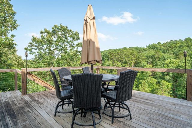 126 Morningside Dr, Hot Springs, AR 71913