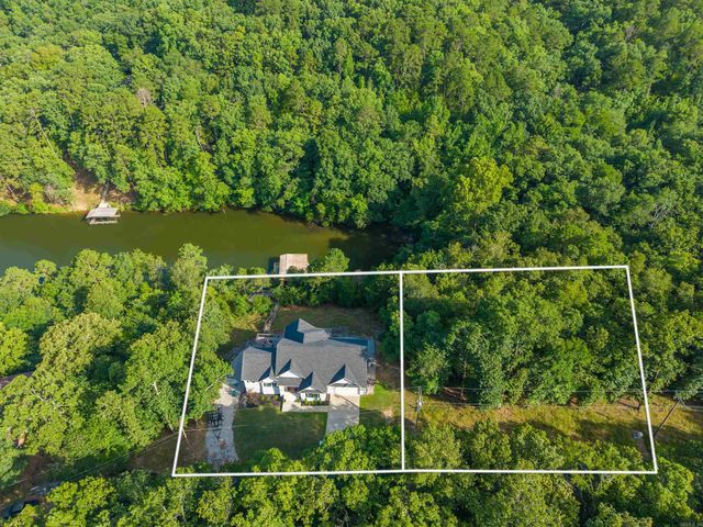 126 Morningside Dr, Hot Springs, AR 71913
