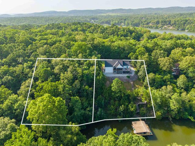 126 Morningside Dr, Hot Springs, AR 71913