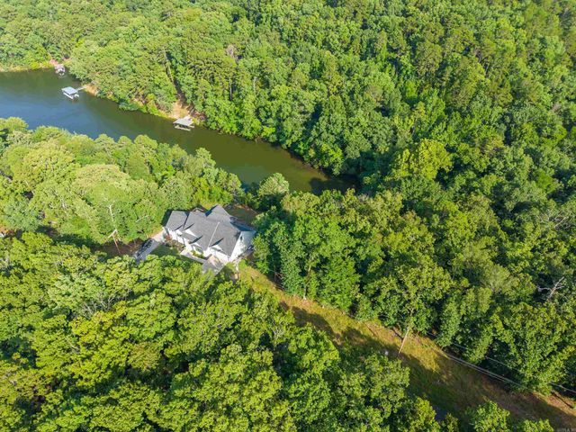 126 Morningside Dr, Hot Springs, AR 71913