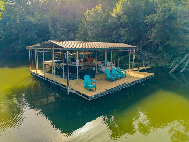 126 Morningside Dr, Hot Springs, AR 71913