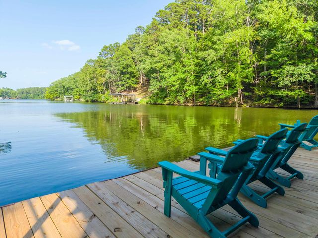 126 Morningside Dr, Hot Springs, AR 71913
