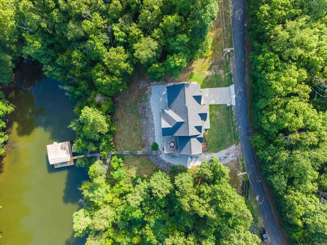 126 Morningside Dr, Hot Springs, AR 71913