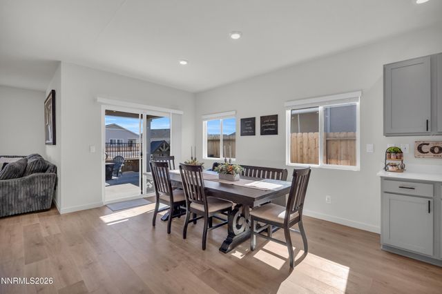 7558 Grassy Plains Drive, Reno, NV 89506