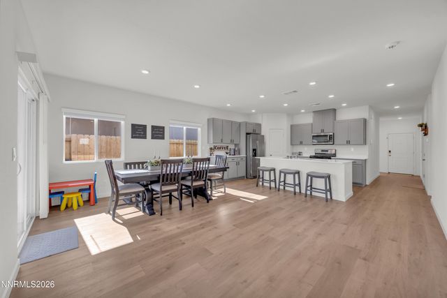 7558 Grassy Plains Drive, Reno, NV 89506