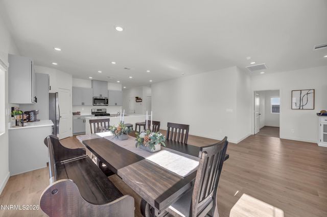 7558 Grassy Plains Drive, Reno, NV 89506