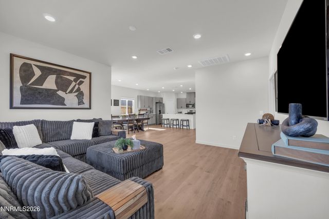 7558 Grassy Plains Drive, Reno, NV 89506