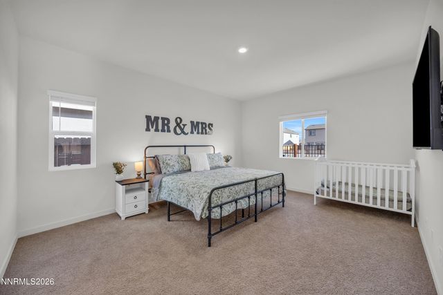 7558 Grassy Plains Drive, Reno, NV 89506