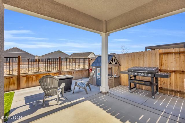 7558 Grassy Plains Drive, Reno, NV 89506