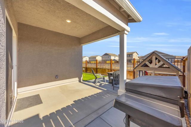 7558 Grassy Plains Drive, Reno, NV 89506