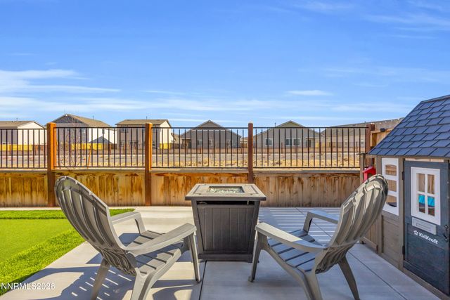 7558 Grassy Plains Drive, Reno, NV 89506