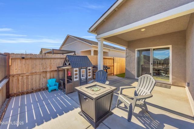 7558 Grassy Plains Drive, Reno, NV 89506