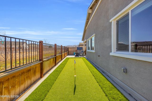 7558 Grassy Plains Drive, Reno, NV 89506