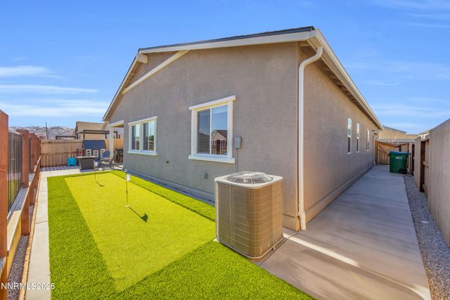 7558 Grassy Plains Drive, Reno, NV 89506