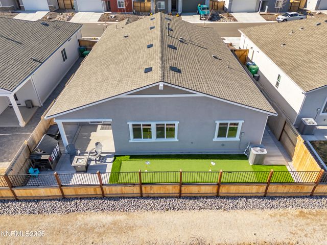 7558 Grassy Plains Drive, Reno, NV 89506