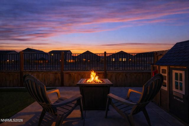 7558 Grassy Plains Drive, Reno, NV 89506