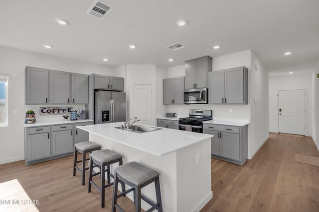 7558 Grassy Plains Drive, Reno, NV 89506