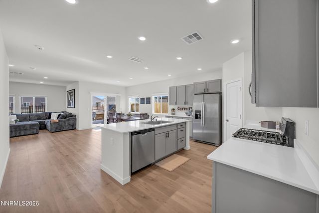 7558 Grassy Plains Drive, Reno, NV 89506