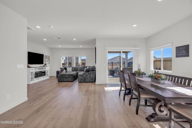 7558 Grassy Plains Drive, Reno, NV 89506