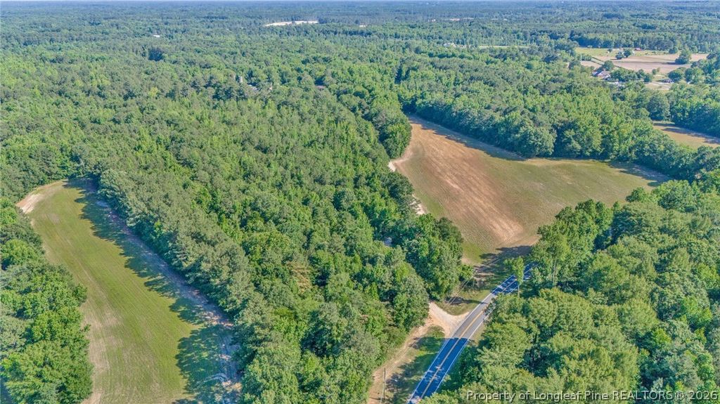00 Riverstead (Lot 1) Road E, Fayetteville, NC 28312 — exterior